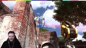 The Talos Principle - Let