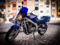 SUZUKI GS500 | HAVING SOME FUN!