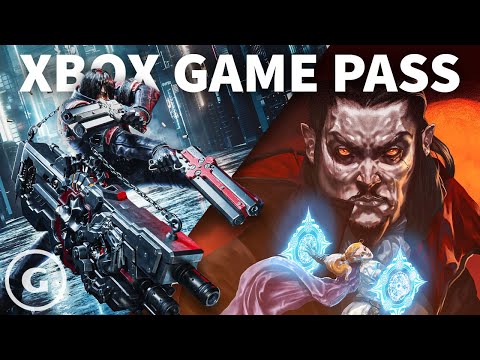 Best Xbox Game
