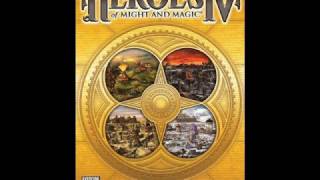 The Academy of Honor - Heroes of Might and Magic IV