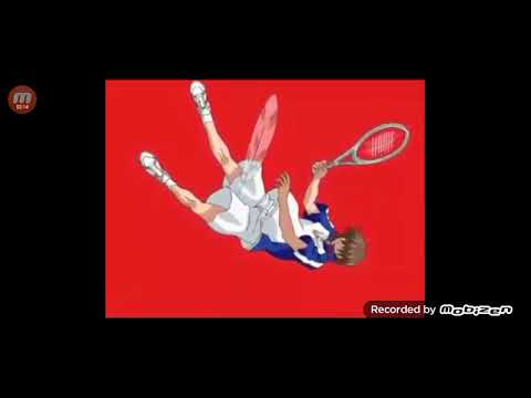 مباراة فوجي من سيغاكو ضد اكايا من ريكايدي من انمي امير التنس شاهدوا ماذا حصل لفوجي و ظهور اخت فوجي 