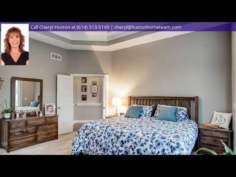 191 Grand Ridge Court, Gahanna, OH home video tour