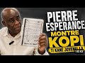 🛑Men zen ! 💥 Roudy Sanon deklare kanè sekrè Jovenel Moïse la se nan men Pierre Espérance li y