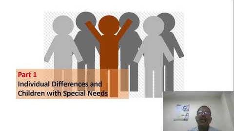 IGNOU Session on "Understanding Children with Special Needs", IGNOU B.Ed 2 Year Online Workshop