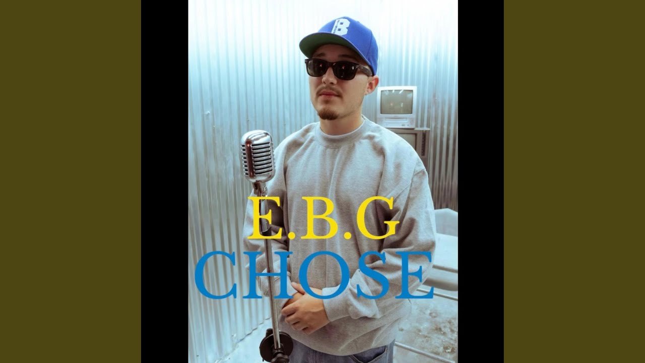 Watch CHOSE on YouTube Watch CHOSE on YouTube