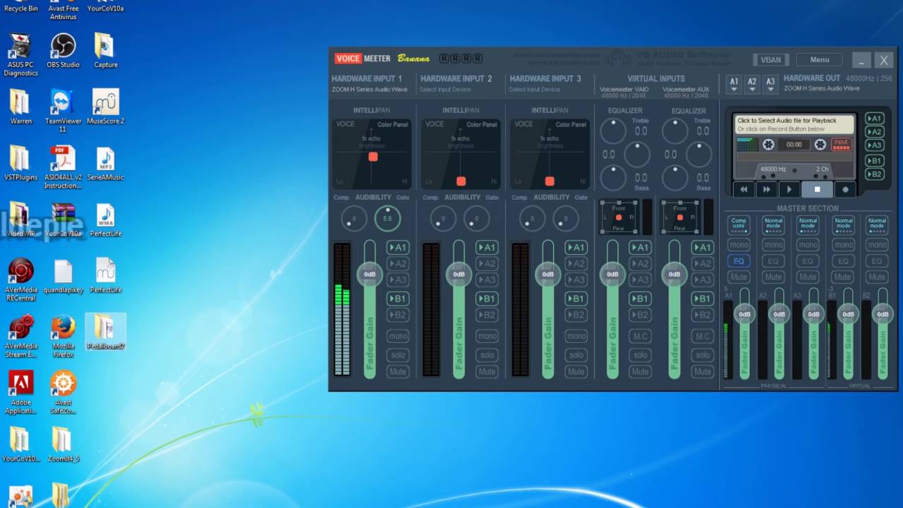 Vst 2 obs. Эквалайзеры для обс. VST host Hardware. Voicemeeter icon.