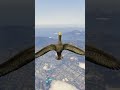 LIMITE que a AVE consegue VOAR no GTA RP! #gta5 #gtaonline #gtarp #gta