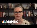 AZ Secretary Of State Under Protection Over Audit Death Threats | The Last Word | MSNBC