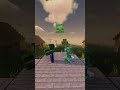 Which Mob Drops a Head in Minecraft?! #minecraft #minecraftshorts