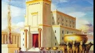 So the Templers dug under Solomon's Temple for nine years and found what