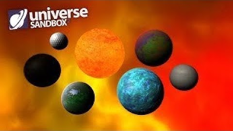 Subscribers Universe, Making Custom Objects From Your Requests #11, Universe Sandbox ²