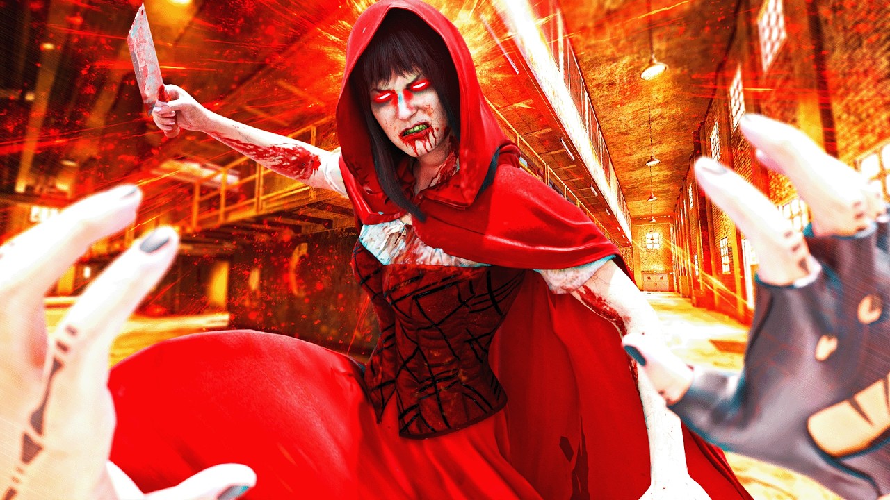 Терроризируем остров Возрождения с помощью движения YY.