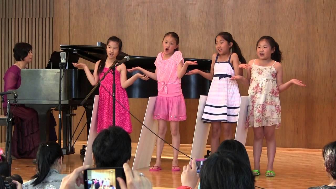 15 - Itsy Bitsy Teenie Weenie Yellow Polkadot Bikini - Lavender Girls