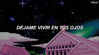 LSD - Angel In Your Eyes ft. Sia, Diplo Labrinth (Traducida/Subtitulada al Español)