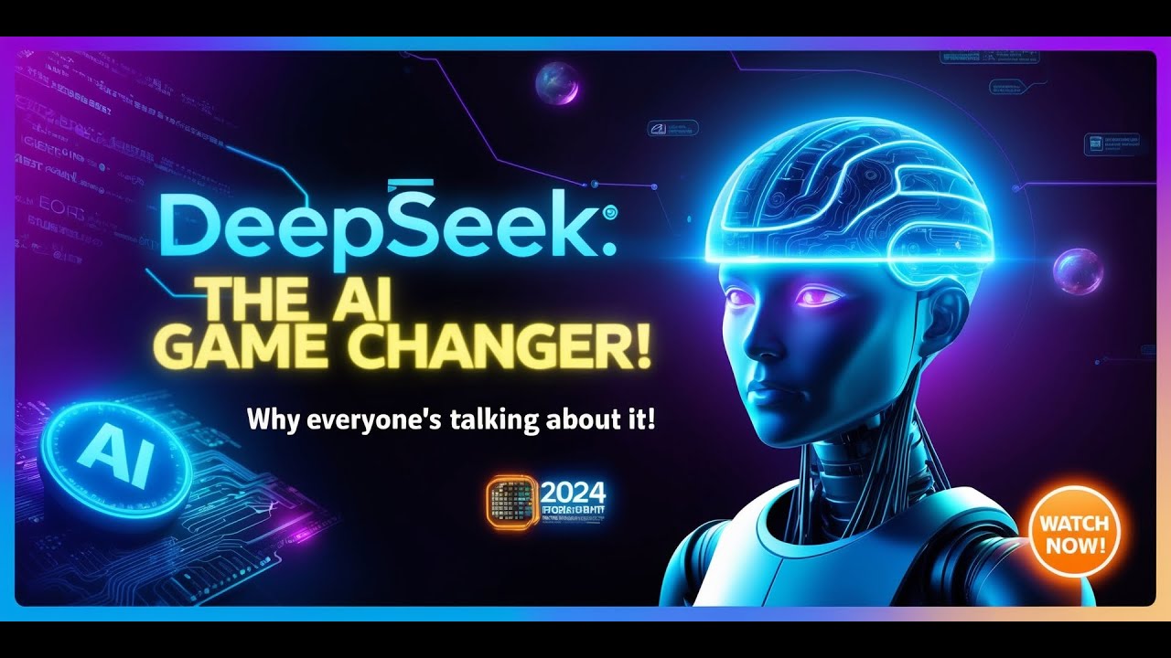 5 Reasons DeepSeek’s AI is More Powerful Than You Think - Chinese ...