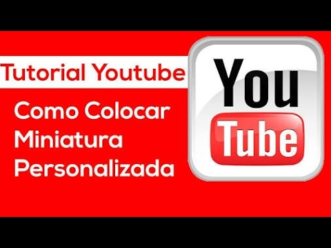 O jeito mas fácil de personalizar a miniatura do seu vídeo pelo Android ...