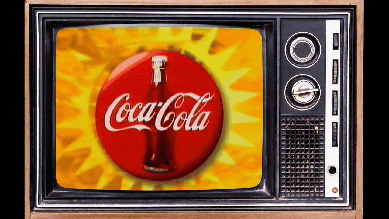 UK TV Adverts -  September 1998– Discovered on an Old VHS Tape