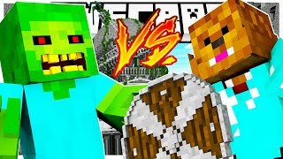 WALKING DEAD MOD SHOWCASE (WEAPON+ MOD, UNDEAD MOD, MEDIC MOD) - MINECRAFT CLUB MOD w/ Tewtiy #3 WALKING DEAD MOD SHOWCASE (WEAPON+ MOD, UNDEAD MOD, MEDIC MOD) - MINECRAFT CLUB MOD w/ Tewtiy #3