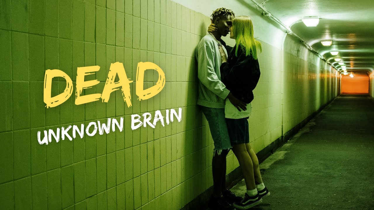 Unknown brain feat. Dead Unknown Brain. Unknown Brain feat. Kazhi - Dead.