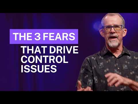 How Childhood Trauma Creates Control Issues