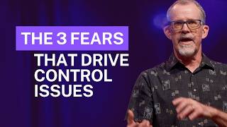 How Childhood Trauma Creates Control Issues