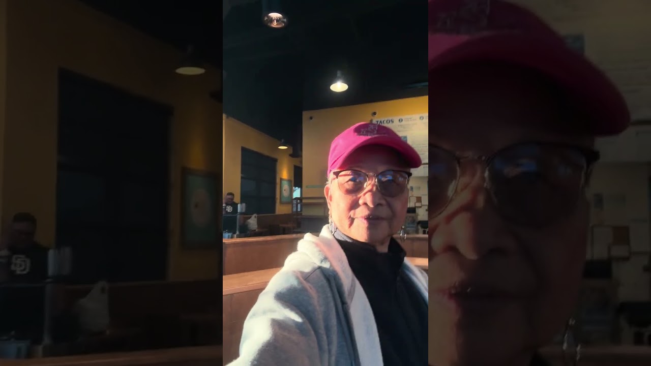 Нашла место, где есть всё! 