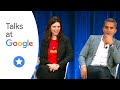 Tickling Giants | Bassem Youssef and Sara Taksler | Talks at Google