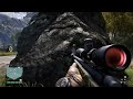 Far Cry 4 Assassination