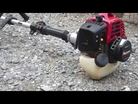 ビーバー J267z 刈払機 ゼノアエンジン Youtube ビーバー J267z 刈払機 ゼノアエンジン Youtube