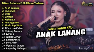Niken Salindry Full Album || Anak Lanang, Niken Salindry Terbaru 2024 - KEMBAR MUSIC DIGITAL