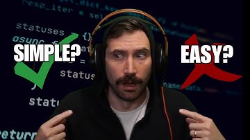 I Want Simple - Not Easy | Prime Reacts