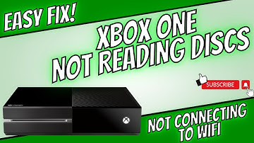 XBOX ONE NOT READING DISCS || EASY FIX (November 2025)