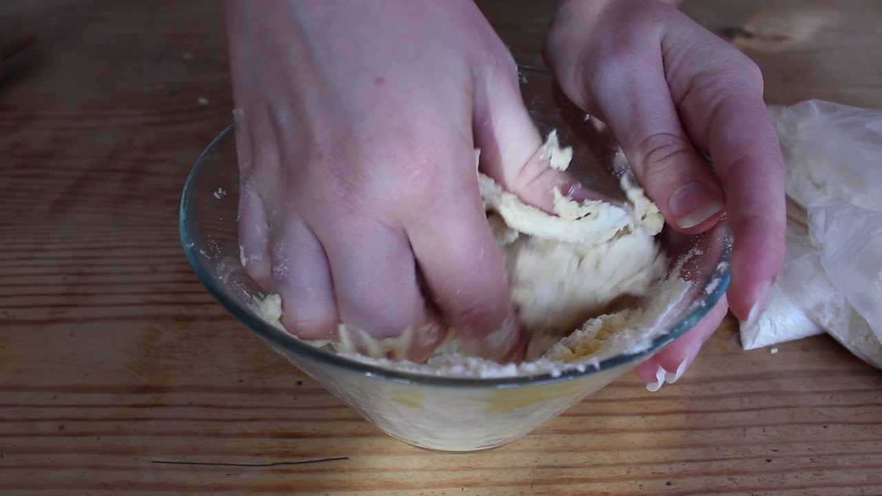 Cómo hacer gurullos