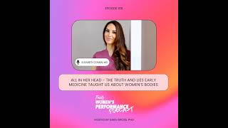 Information Dr. Elizabeth Comen - The Truth and Lies Early Medicine Taught Us About Women's Bodies News