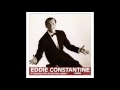 Eddie constantine  cigarettes whisky et ptites ppes