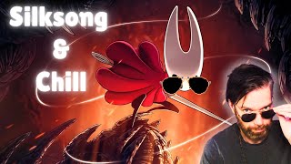 Silksong Fridays! (Chill and Talk): Timed Challenges, I think! (Blind Playthrough)