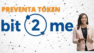 BIT2ME token - Cómo participar en la PREVENTA paso a paso