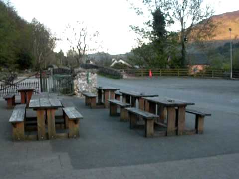 Glenmalure Lodge.AVI
