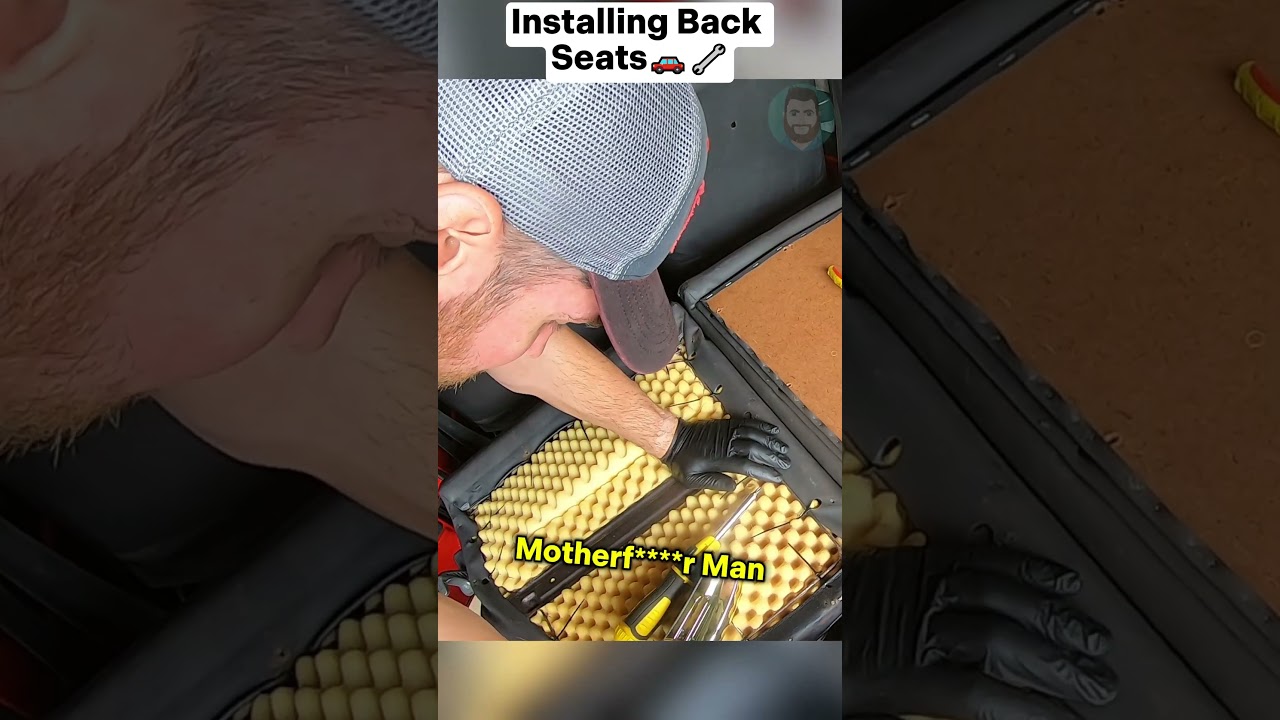 The Shocking REALITY of Being an Automotive Youtuber in 2025!