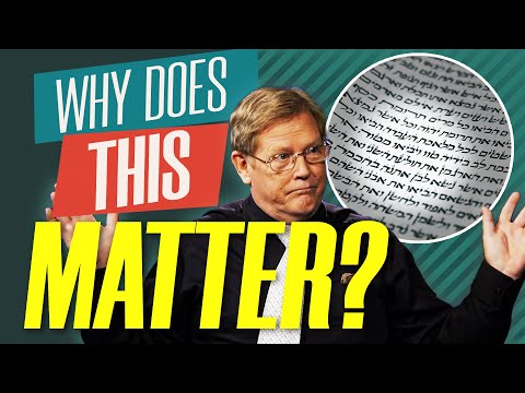 Why Do The Hebrew Gospels Matter? | Shabbat Night Live Why Do The Hebrew Gospels Matter? | Shabbat Night Live