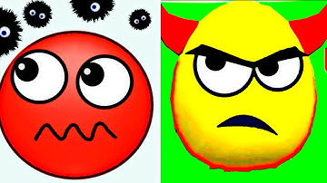 Draw To Smash Vs Hide Ball Brain Teaser Games