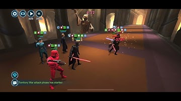 Slkr Hux datacron vs LV (no datacron)