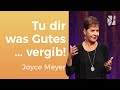 Dein neuanfang  wie vergebung dein leben verndert   joyce meyer  seelischen schmerz heilen