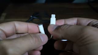 Dongle Dac/Amp Shootout Apple Dongle vs Meizu vs MBlu
