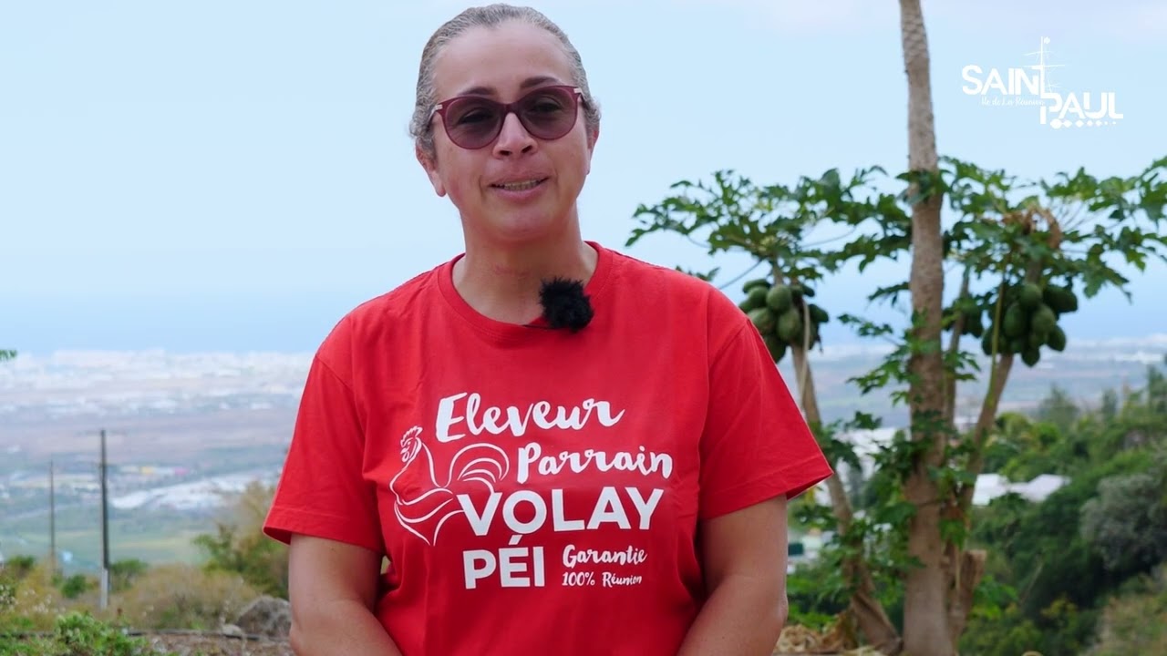 [PAT] Mme LEBON, une reconversion au service de l’agriculture de demain 🌱