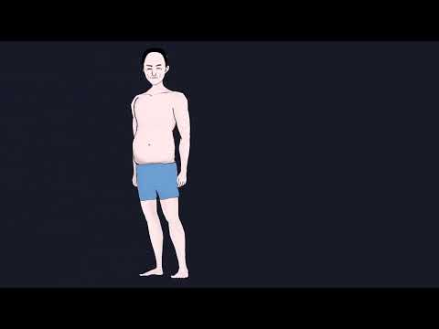 【ライザップ】身長伸ばしたい！！
