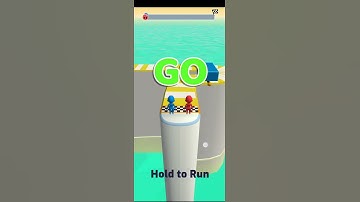 Fun Race 3D  Level 49 #Shorts #FunRace3D