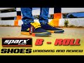 Cinematic B Roll | Sparx Shoes Unboxing | Amazon republic day sale 2022 | sparx shoes review | Hindi