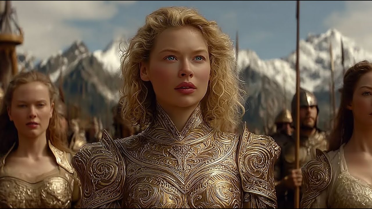 She Married a Human to End a War—But He Single-Handedly Shattered Legions | HFY Reddit Stories