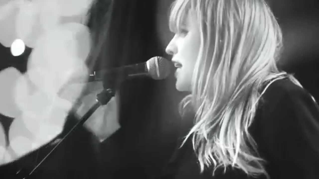 Alexz Johnson - Cologne [Official Video]